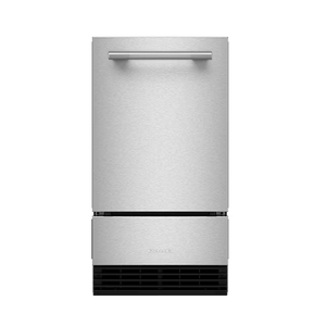 ซื้อเลย! เครื่องทำน้ำแข็งแบบตั้งพื้นรุ่นใหม่ KUID318SPS ยอดนิยม ผลิตน้ำแข็งได้ 35 ปอนด์ต่อวัน เครื่องทำน้ำแข็งเชิงพาณิชย์ พร้อมจัดส่ง - Product Image 3