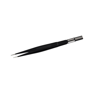 Pinzas bipolares rectas y de bayoneta reutilizables de alta calidad, color personalizado, muy demandadas, fabricadas en acero inoxidable. - Product Image 5