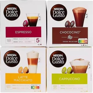 ต้นฉบับ Nescafe- Dolce Gusto ข้อความทั้งหมดที่มีอยู่ - Product Image 5