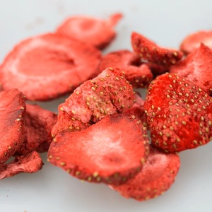 Fresas Liofilizadas - Product Image 3