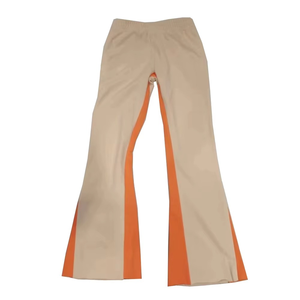Pantalones de gimnasio de algodón de alta calidad para hombre, pantalones de chándal ligeros medios personalizados, pantalones deportivos informales para correr, pantalones para hombre - Product Image 4