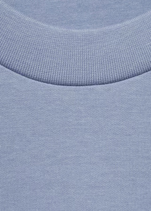 Sweat-shirt pour homme de haute qualité, 450 g/m², 100 % coton, coupe classique, molletonné, col rond, brodé, respirant, coupe-vent - Product Image 3