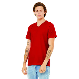 2023 camiseta para hombre con estampado en blanco, camiseta lisa para hombre, diseño personalizado y logotipo, camiseta de verano para hombre - Product Image 2