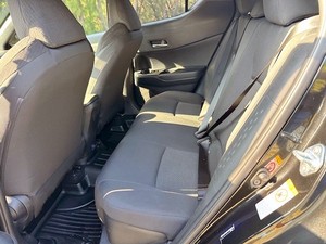 OFERTA PERFECTA: TO-YO-TA C-H-R 2019, TRANSMISIÓN AUTOMÁTICA, 4 CILINDROS - Product Image 3