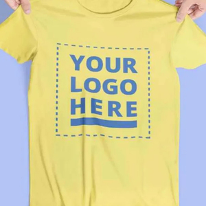 ขายส่งผ้าผสมโพลีเอสเตอร์/คอตตอนทรงเข้ารูปสำหรับเสื้อยืด - Product Image 1