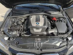 BMW 550I 2010 USADO, Volante a la Izquierda/Derecha - Product Image 6