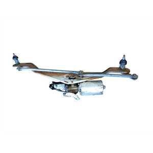 MOTEUR D'ESSUIE-GLAISES AVANT VOLKSWAGEN Golf 1 Série 191955113AX JP (74>84) - Product Image 1