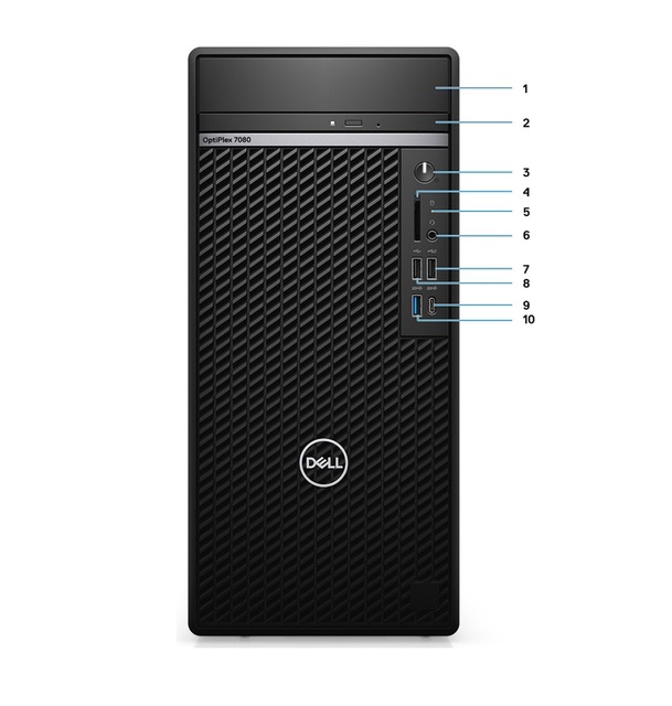 Highly Satisfying Used Refurbished for P16-08 All-in-One Gaming PC with SSD Storage and Dedicated Graphics US Origin