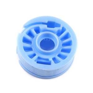 BWR916 Window Regulator <b>Wheel</b> Front Right Or Left Door for Ibiza 2003-On for 307 CC 2003-2008 - Product Image 1