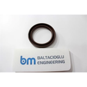 Sello Mecánico Duradero de Alta Calidad Baltacioglu 01.0630.82, Pieza de Repuesto Automotriz para Eje de Entrada de Autobús - Product Image 3