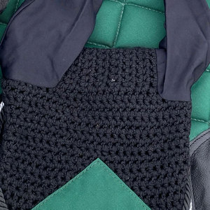 High Quality Horse <b>Dressage</b> Set Made In Pakistan Horse <b>Dressage</b> Set Low MOQ Horse <b>Dressage</b> Set - Product Image 6