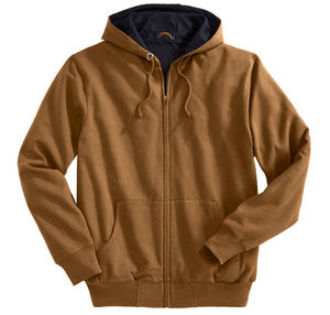 Sudaderas con Capucha para Hombre 2026, Sudaderas Unisex de Alta Calidad, Sudaderas de Algodón, Sudaderas con Capucha Gruesas de Felpa, Sudaderas Extra Grandes con Bordado - Product Image 3