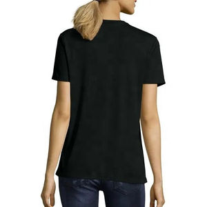 Nouveau T-shirt imprimé de logo professionnel le plus vendu pour les femmes et T-shirt de conception unique de haute qualité pour unisexe - Product Image 6