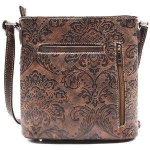 Fringed Messengerกระเป๋ากาวเกิร์ลกระเป๋าถือพู่กระเป๋าสะพายแฟชั่นใหม่ Frostedกระเป๋ากระเป๋าอาน - Product Image 3