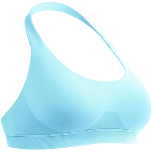 Nuevo 2025, superventas, sujetadores de entrenamiento para correr, Sujetador deportivo de secado rápido con cuello en V para mujer - Product Image 5