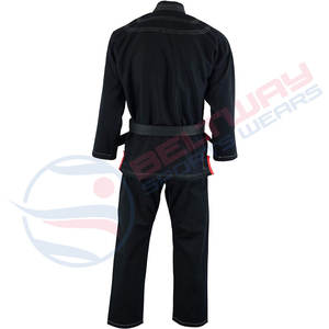 ยูโดกิกิจิสีฟ้าสานคู่ - Product Image 6