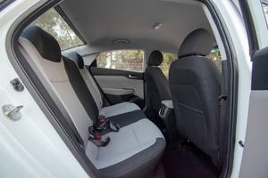 NUEVO HYUNDAI ACCENT GLS 2023, 46,00 KM, 100 CV, 5 PLAZAS, 4 CILINDROS, TRANSMISIÓN AUTOMÁTICA - Product Image 2