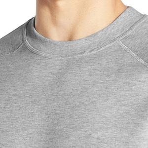 Sudadera de Felpa de Algodón 100%, 400g, Estilo Nuevo, Cuello Redondo, Unisex, para Hombre, Talla Grande, con Bolsillo Delantero, Envío DDP - Product Image 4