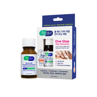 Sérum conditionneur pour ongles TOP MED (TOP_01) TopMed propose des conseils pour surmonter ces problèmes Fabriqué en Corée Best-seller
