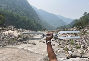 Diapasón Gigante de 528 Hz para Sanación Vibracional, Diapasón de 342 Hz, 512 Hz... - Product Image 3