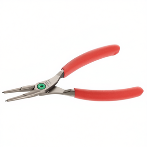 Pince à circlips à bec droit Facom - Product Image 2