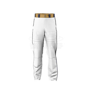 Uniforme de Béisbol para Hombre a Bajo Precio, Diseño de Logotipo Personalizado, Uniforme de Béisbol para Hombre, Precio de Mayoreo 2026 - Product Image 6