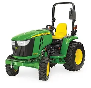 Direct Supply New 20HP John Deare 1026R Agriculture Machinery Equipment Farm Tractor Building Technical Parts Support High