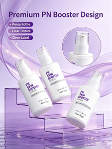ผู้ผลิตเซรั่มบำรุงผิวหน้าแบบ OEM แบรนด์ส่วนตัว PN รับผลิตจำนวนน้อย ผลิตภัณฑ์ความงามแบบกำหนดเอง ขายส่ง - Product Image 2