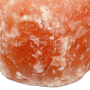 2025 vela de sal del Himalaya hecha a mano al por mayor forma natural sal del Himalaya de Pakistán recién llegados - Product Image 4