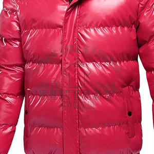 Chaqueta de Plumón para Hombre, Estilo Moderno de Invierno, Venta al Por Mayor OEM, Precio de Mayoreo, Chaqueta de Invierno para Hombre y Mujer - Product Image 4