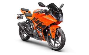 Mejor Oferta para Motocicletas de Carretera K TMs RC 390 SuperSport 2015-2026 Nuevas/Usadas Originales - Product Image 4