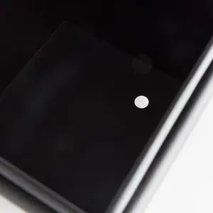 Jarrón de Hierro Hecho a Mano de Primera Calidad, Tendencia Mundial, para Salas de Estar, Diseño Costero Moderno y Minimalista, Ecológico, de Alta Calidad - Product Image 2