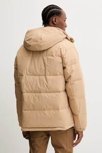 แจ็กเก็ตขนเป็ดสำหรับผู้ชายเสื้อนอกให้ความอบอุ่นหนาสำหรับฤดูหนาวเสื้อผ้าแนวสตรีทแฟชั่นผลิตตามสั่งจากโรงงาน - Product Image 3