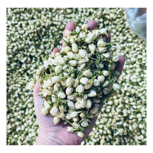 ชาดอกมะลิแห้งแบบธรรมชาติใช้ในการชงชาดอกมะลิหอมทั้งผลแบบสดแห้ง100% 99 GD - Product Image 1