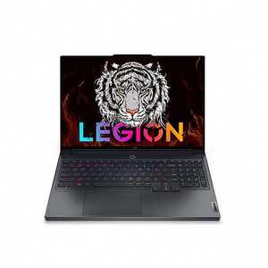 Nouvel arrivage Ordinateur portable de jeu L e g i n 7 R9000K 16 pouces 2.5k R7 6800H/16GB/1TB/ RX 6700M 10GB - Product Image 3