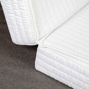 Colchón Plegable de Espuma de Alta Densidad de 10 cm, Hecho en Italia, para Sofás Cama Individuales, Dobles o Queen Size - Product Image 6