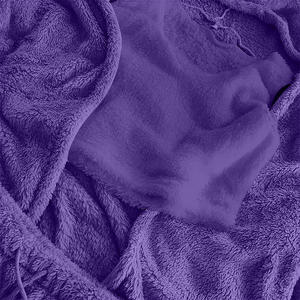 OEM Vente de gros Survêtements 2 pièces unisexe Jogging élastique à capuche Ensembles Pantalons cargo Survêtements Pantalon de survêtement à capuche Ensemble 2 pièces unisexe - Product Image 4