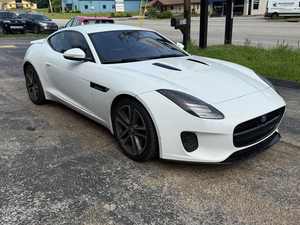 Neatly- Used- 2019-jaguar-f-type-P300-à vendre - Product Image 6
