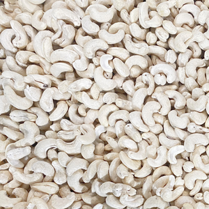Fabrication de noix de cajou W320 Noix de cajou W240 Noix de cajou en gros exportées vers l'UE, Moyen-Orient Santigo - Product Image 1