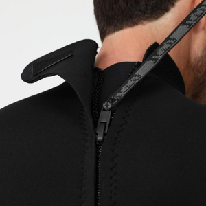 Nouveauté Meilleure combinaison de plongée approuvée par la police pour hommes et femmes en néoprène pour la plage - Product Image 4