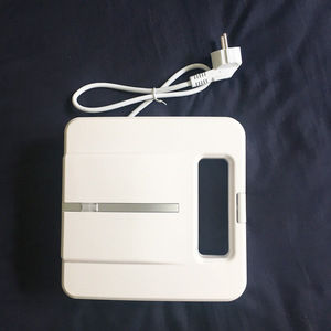 Máquina Eléctrica para Hacer Sándwiches de Desayuno, Tostadora Automática de Pan - Product Image 6