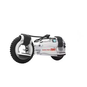 Bonne affaire sur la trottinette électrique Dualtron Man EX+ avec moteur sans moyeu - Product Image 1