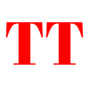 TT Handels Logistik logo