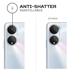 Protection d'écran ANTISHOCK pour Honor X7, lentilles pour téléphone portable - Product Image 4