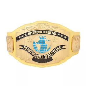 Cinturones de campeonato personalizados, fabricante UFC - Product Image 4