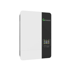 แบตเตอรี่ Pytes LiFePO4 + อินเวอร์เตอร์ Growatt 3kW แบบออฟกริด {BNDL-GR003} - Product Image 2