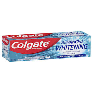 Dentifrice Colgate Max White One Luminous à vendre - Product Image 2