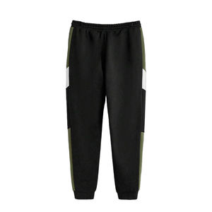 ชุดวอร์มมีฮู้ดลายพิมพ์สำหรับผู้ชาย ดีไซน์ล่าสุด ชุดลำลองแฟชั่น สวมใส่สบาย ทรงปกติ ผ้าฝ้าย 100% เนื้อหนา สำหรับกิจกรรมกลางแจ้ง - Product Image 6