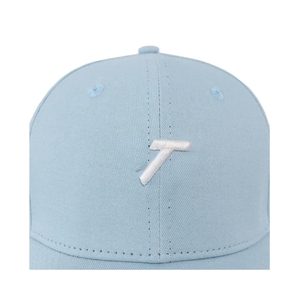 Customizable Baseball <b>Cap</b> Golf <b>Hats</b> 6-Panel Custom 2D 3D Embroidery Logo Adjustable Plastic Back Buckle Bulk Supply From Vietnam - Product Image 6