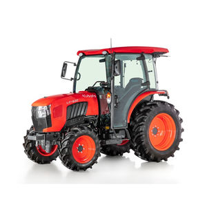 Kubota L02N 48HP tractor agrícola compacto de alta productividad construcción duradera ideal para la labranza del suelo y la plantación de cultivos - Product Image 6